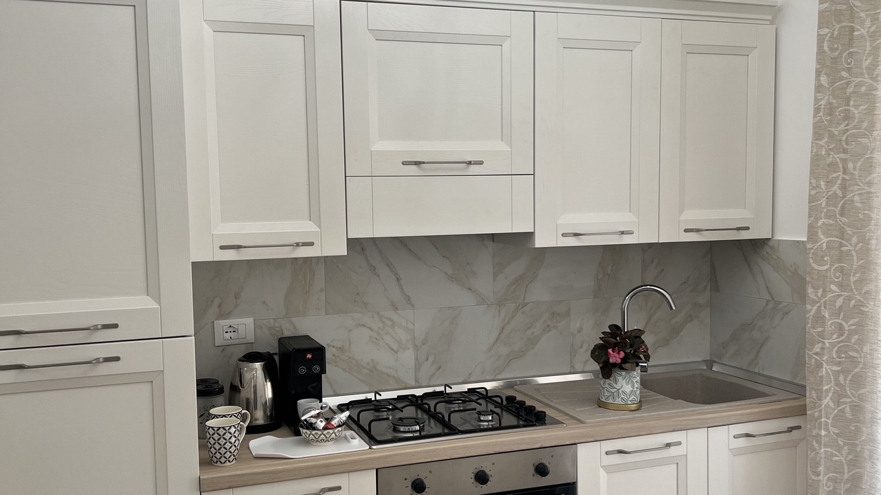 Photo of Kitchen in Terrasini