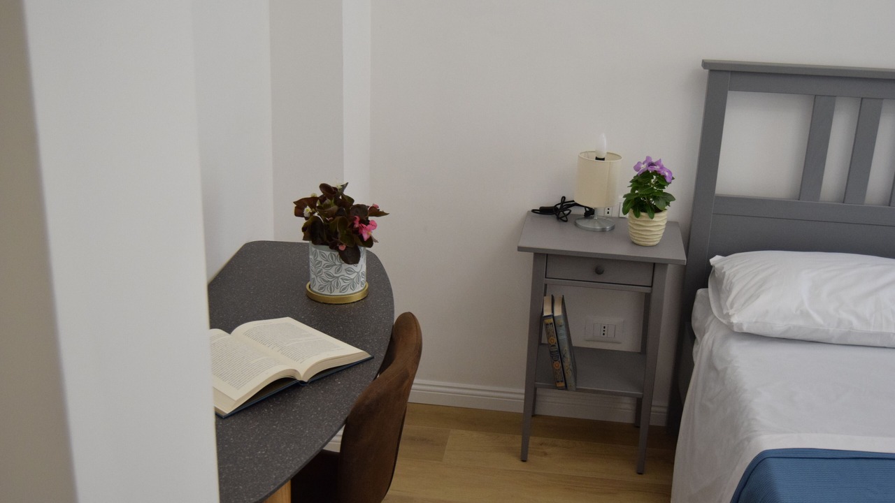 Photo of Bedroom in Terrasini