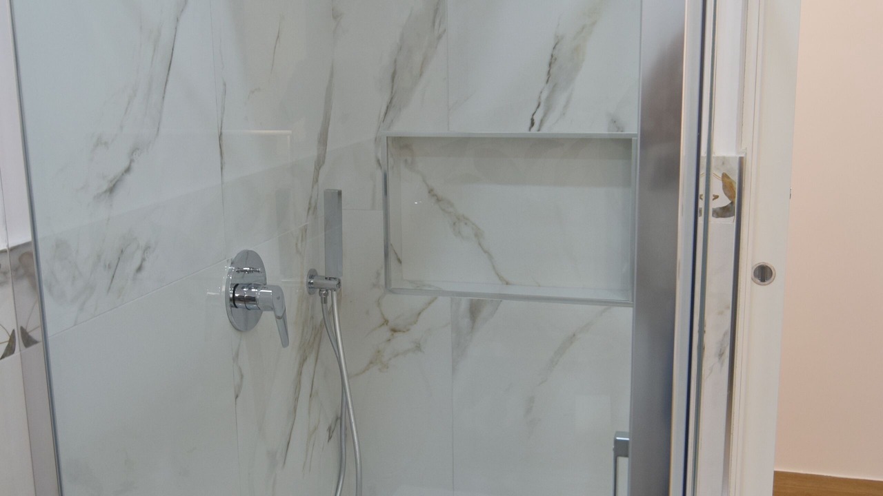 Photo of Bathroom in Terrasini