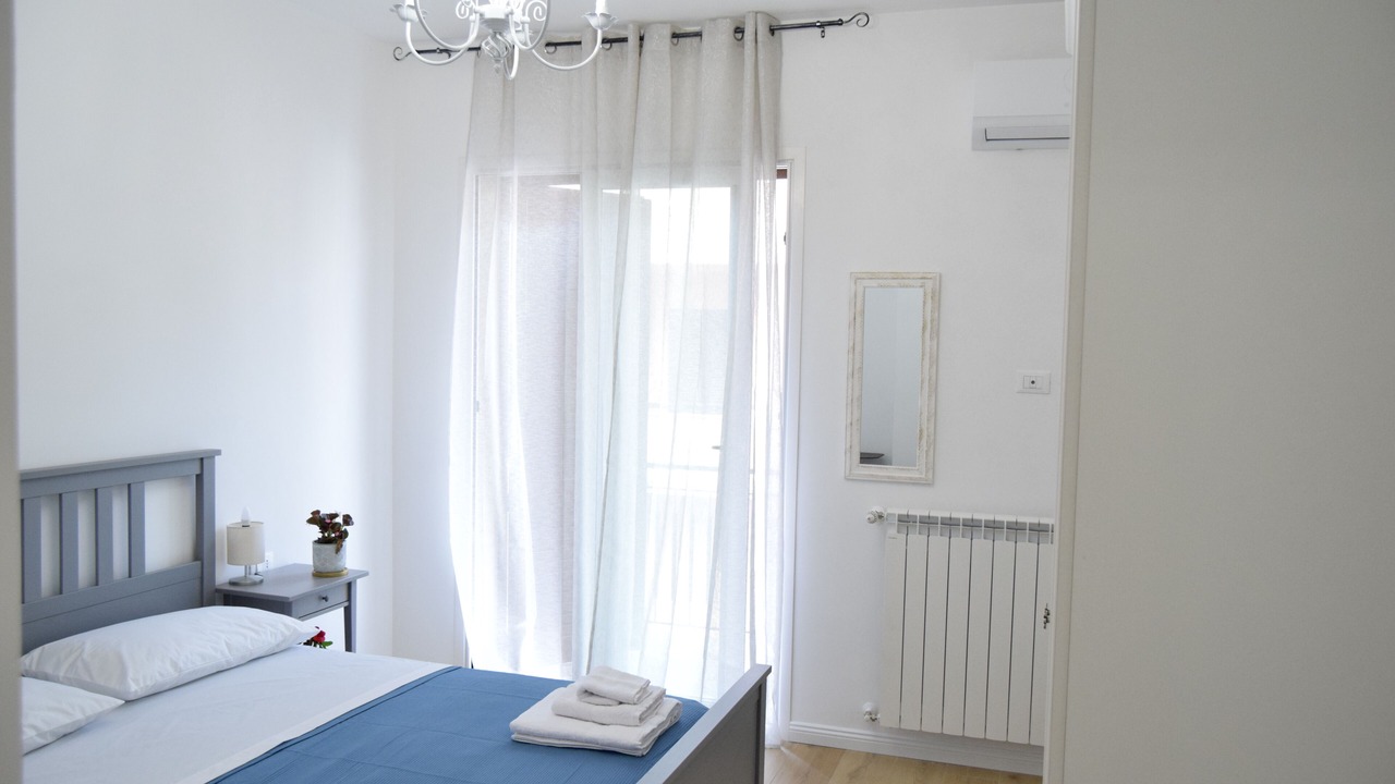 Photo of Bedroom in Terrasini