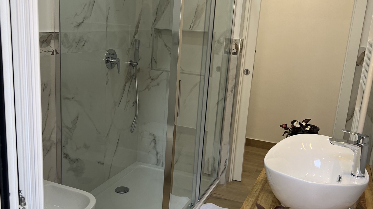 Photo of Bathroom in Terrasini
