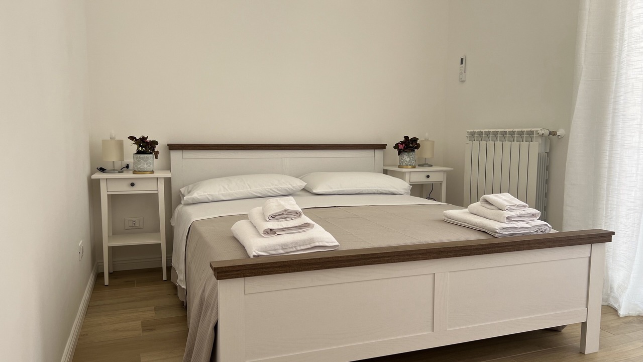 Photo of Bedroom in Terrasini
