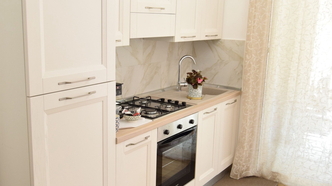 Photo of Kitchen in Terrasini