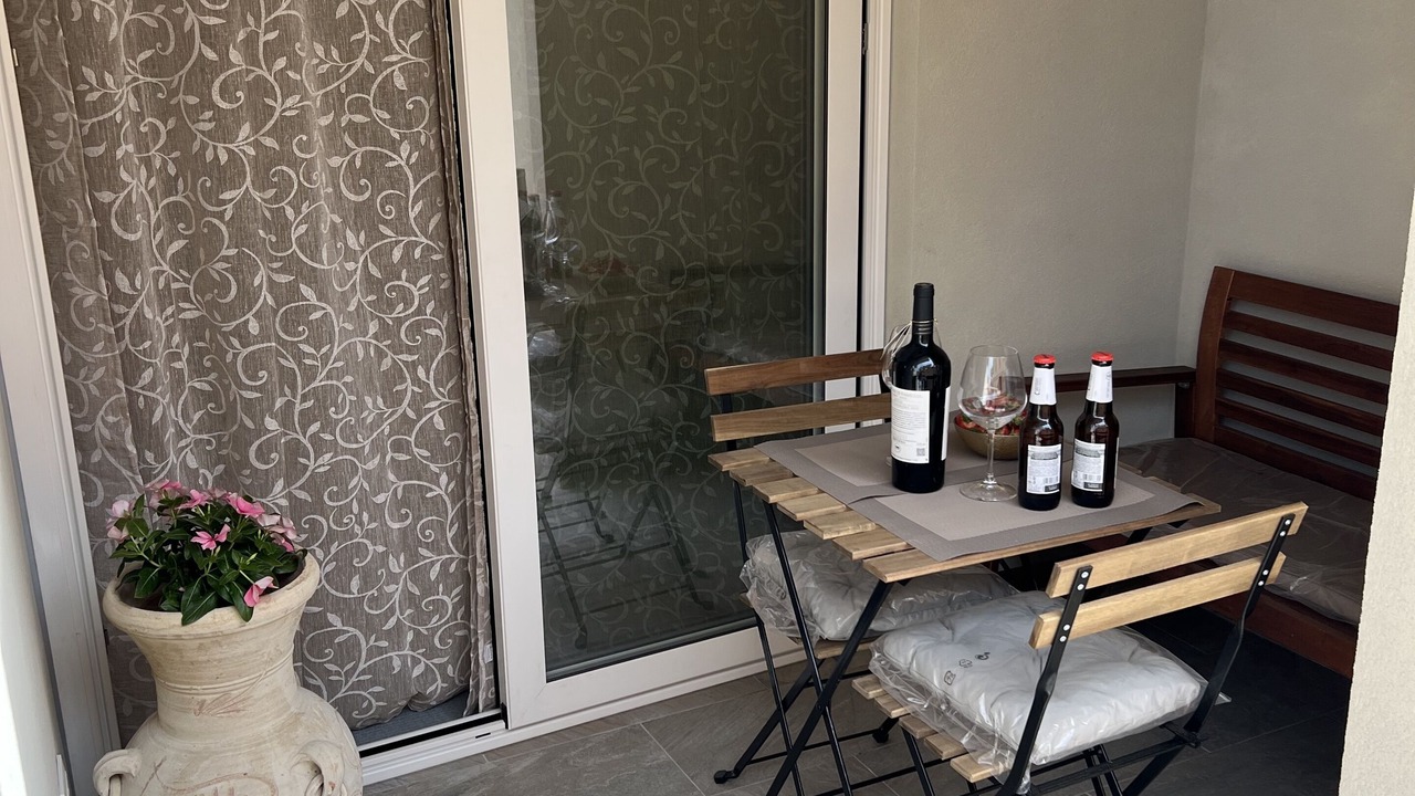 Photo of Outdoor in Terrasini