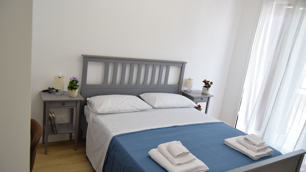 Photo of Bedroom in Terrasini