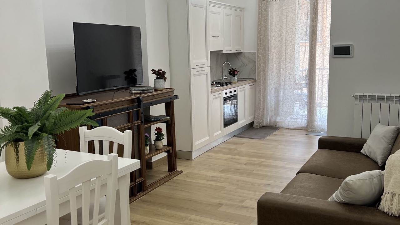 Photo of Livingroom in Terrasini
