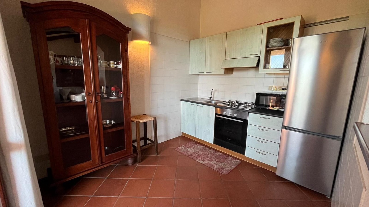 Photo of Kitchen in Torre del Pozzo