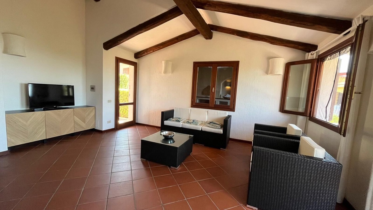 Photo of Livingroom in Torre del Pozzo
