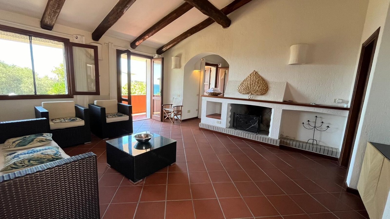 Photo of Bedroom in Torre del Pozzo