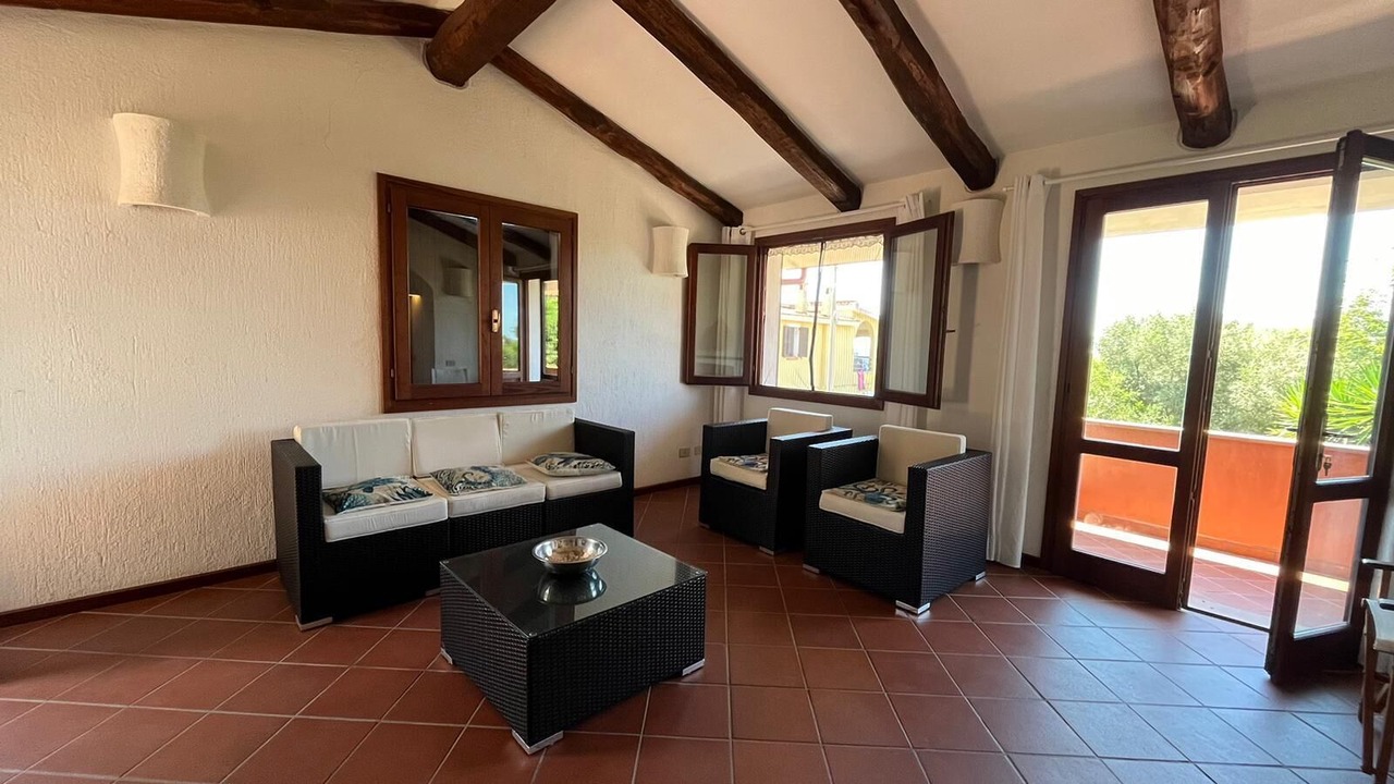 Photo of Livingroom in Torre del Pozzo