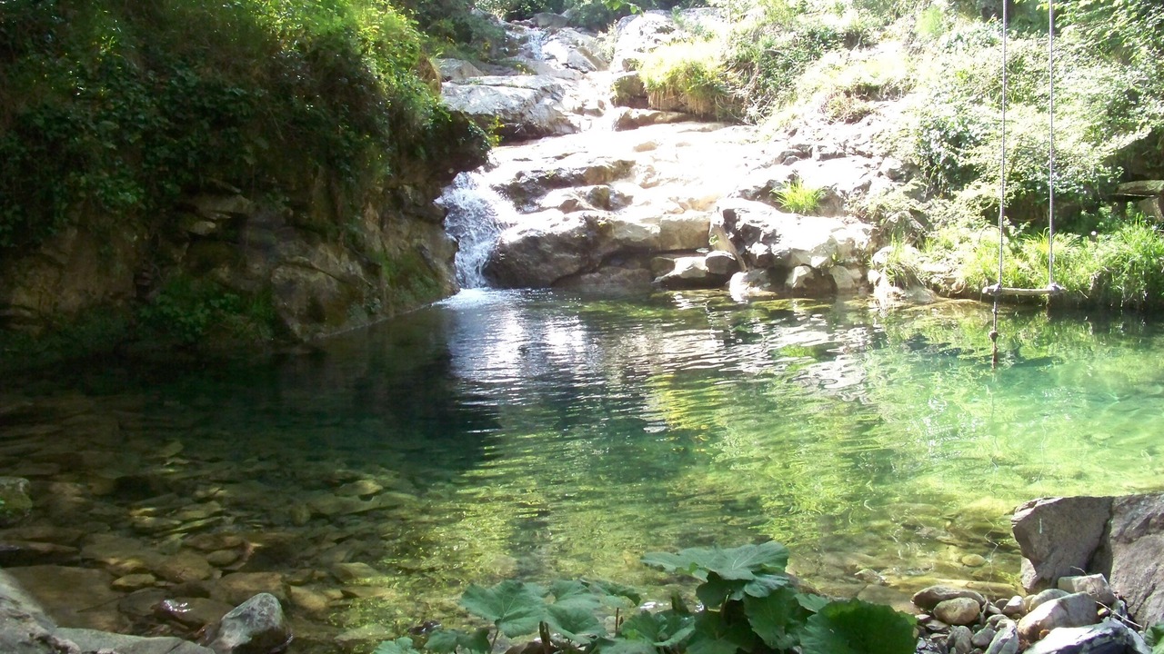 Photo of Outdoor in Villa Talla