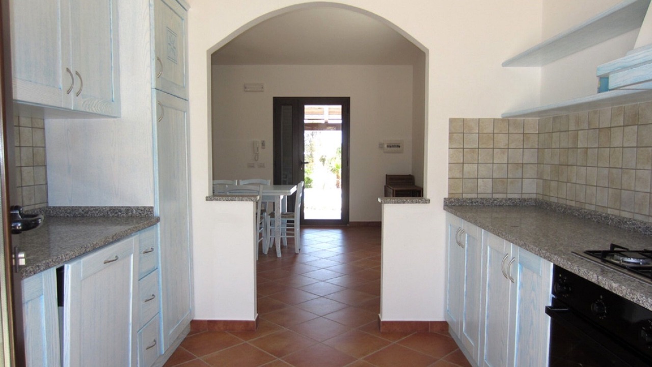 Photo of Kitchen in Tertenia