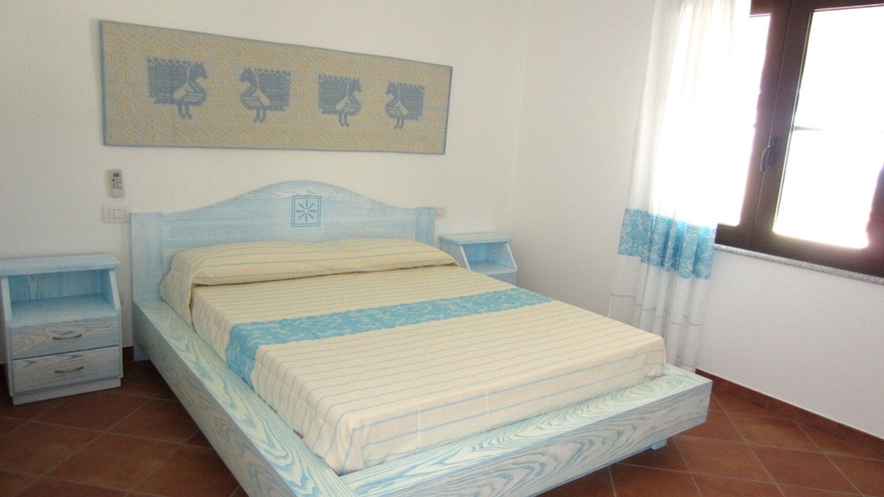 Photo of Bedroom in Tertenia