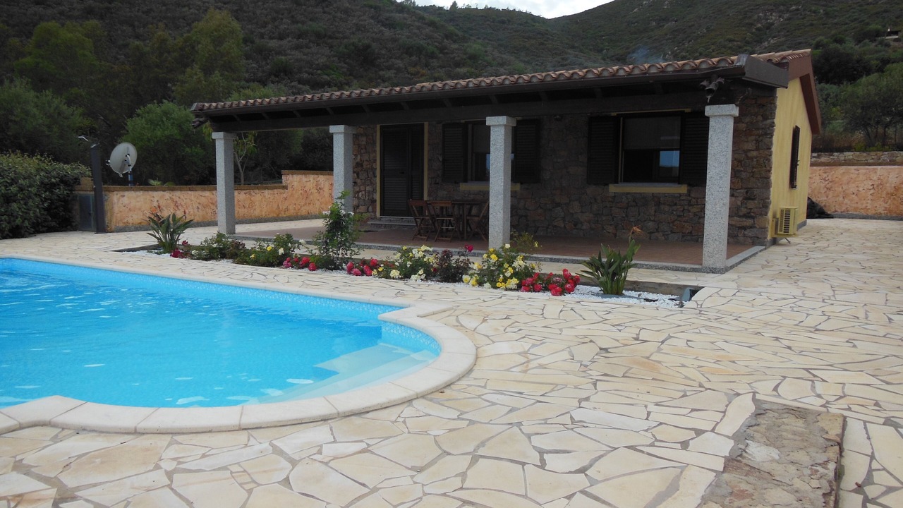 Photo of Outdoor in Tertenia