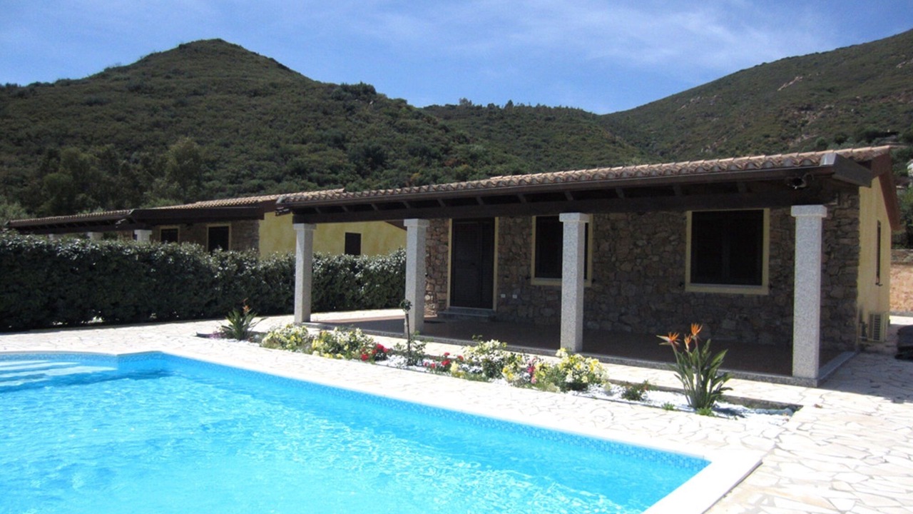 Photo of Outdoor in Tertenia