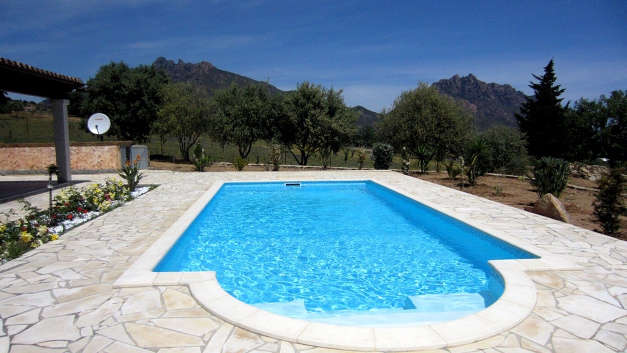 Photo of Outdoor in Tertenia