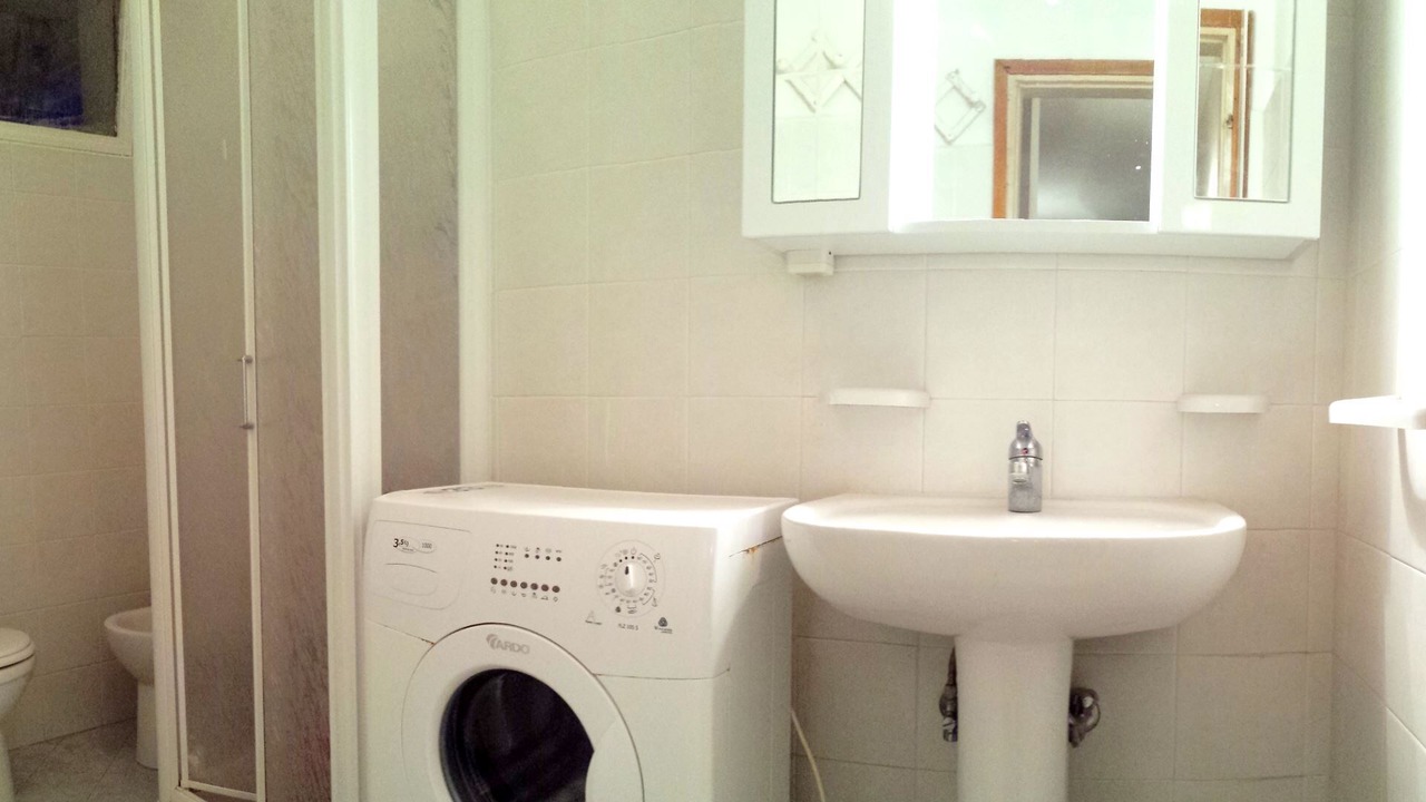 Photo of Bathroom in Lido di Pomposa