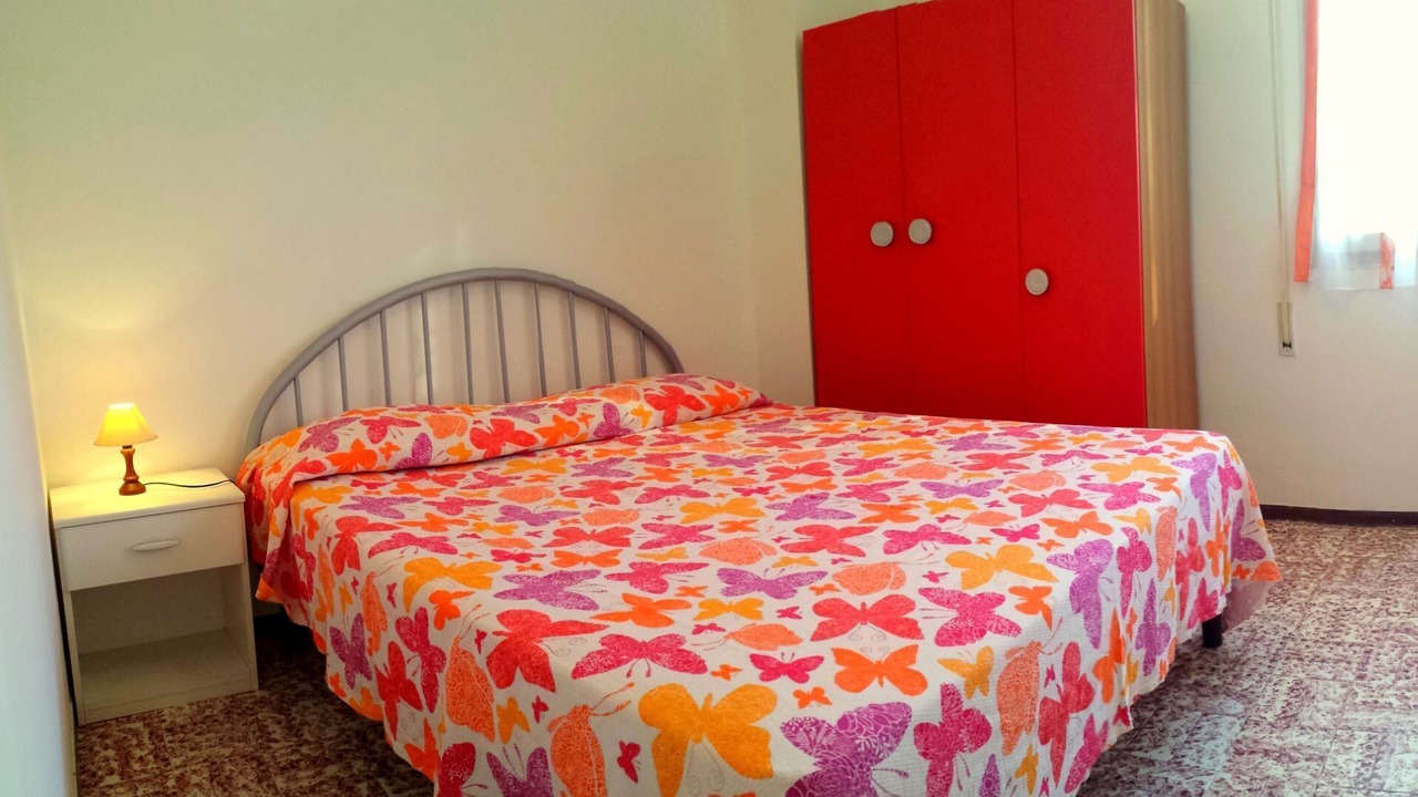 Photo of Bedroom in Lido di Pomposa