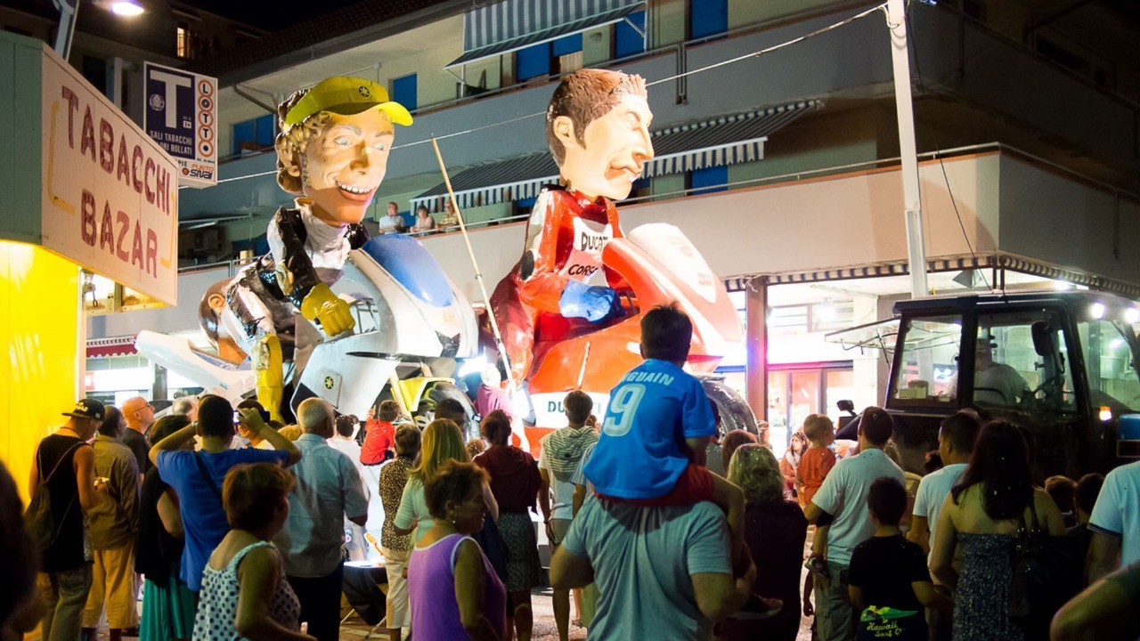Photo of Others in Lido di Pomposa