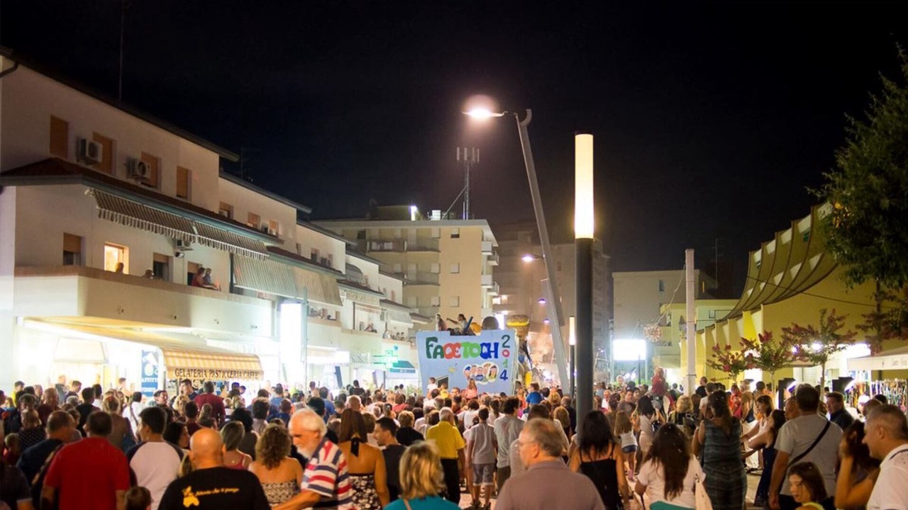 Photo of Outdoor in Lido di Pomposa