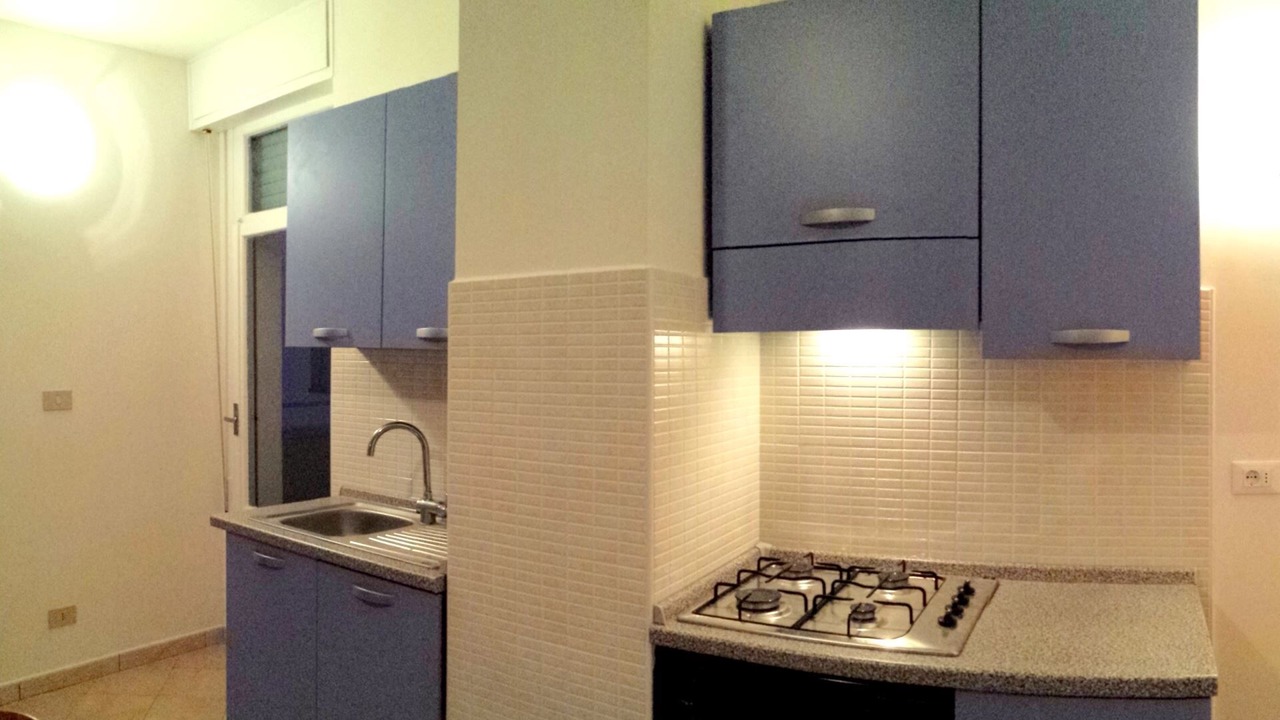 Photo of Kitchen in Lido di Pomposa