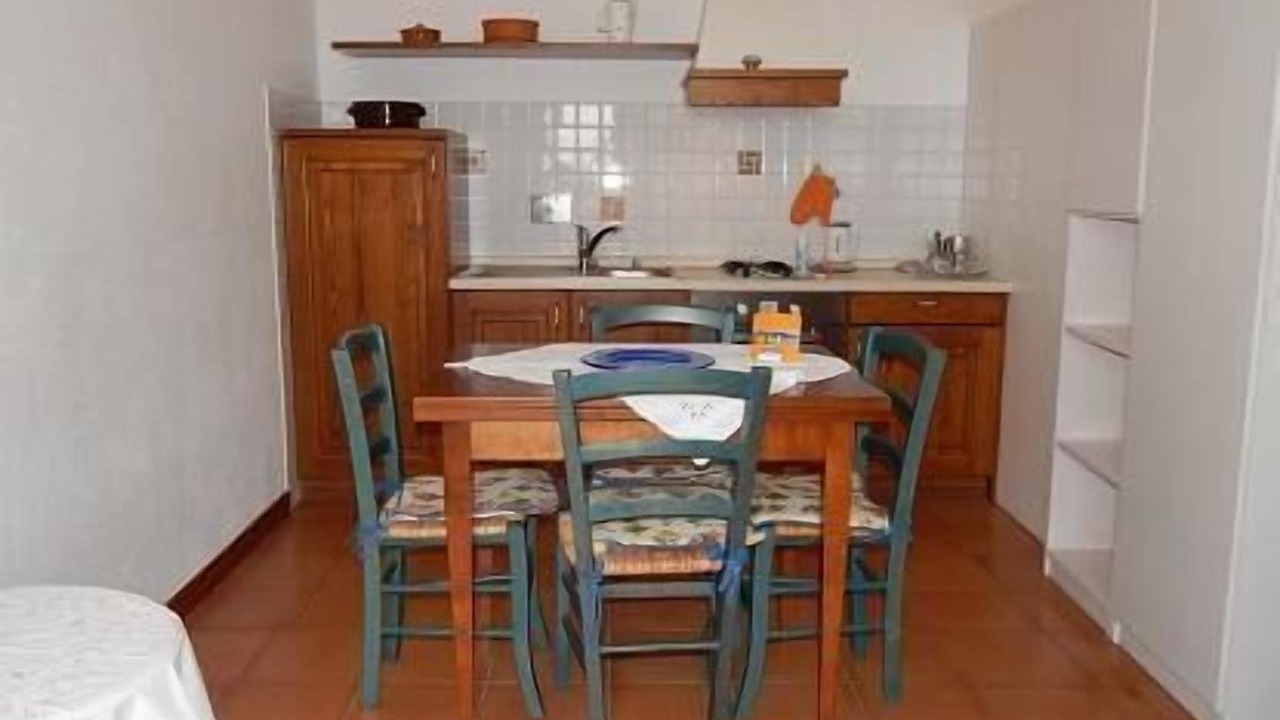 Photo of Kitchen in Siena