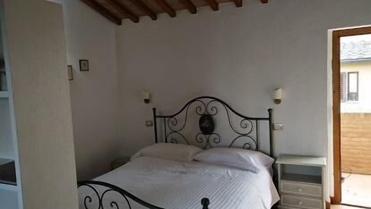 Photo of Bedroom in Siena