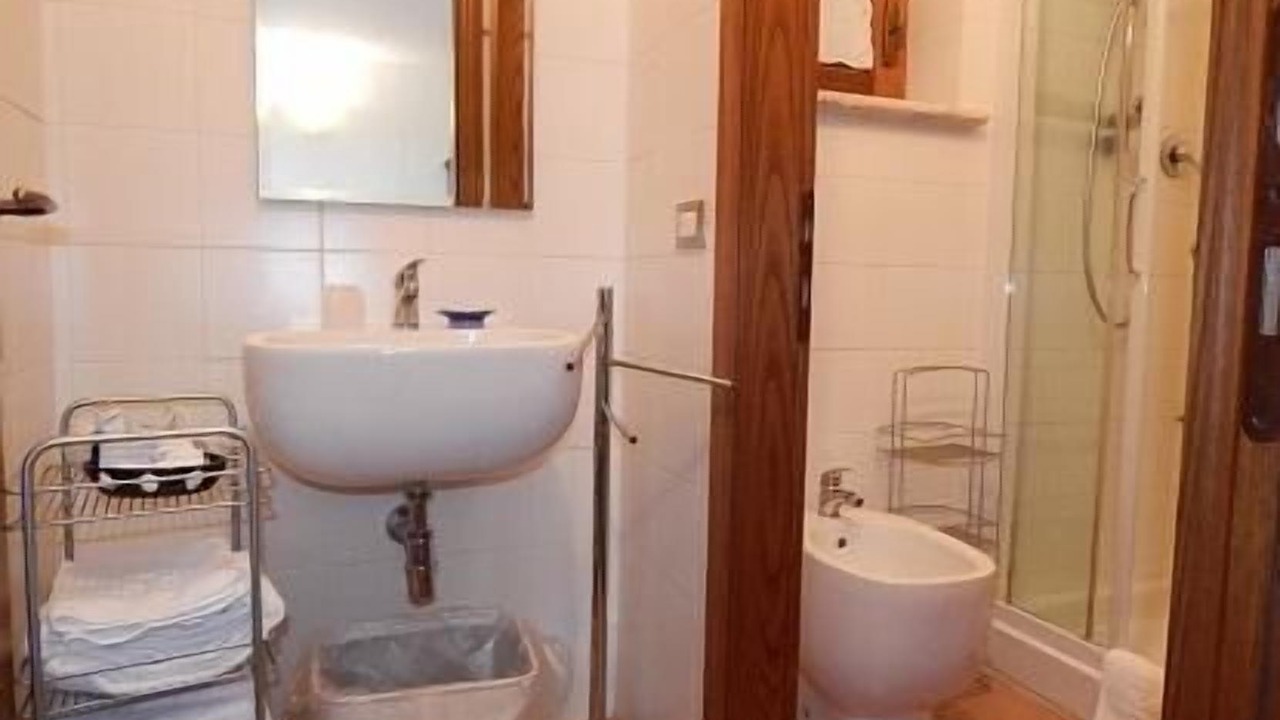 Photo of Bathroom in Siena