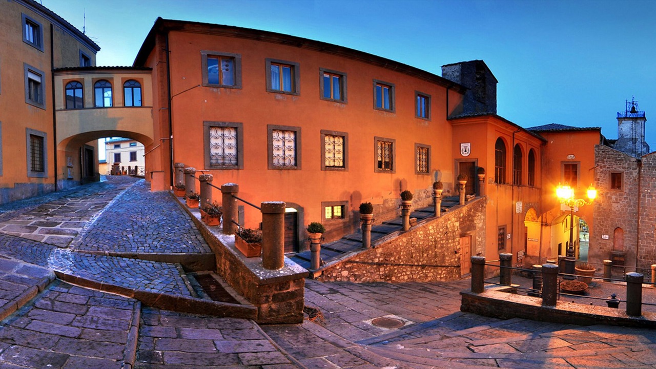 Photo of Outdoor in Montefiascone