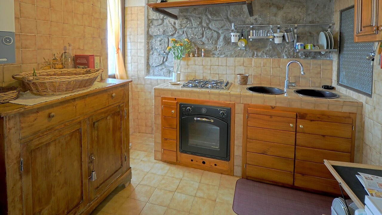 Photo of Kitchen in Montefiascone