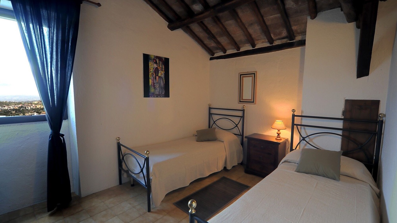 Photo of Bedroom in Montefiascone