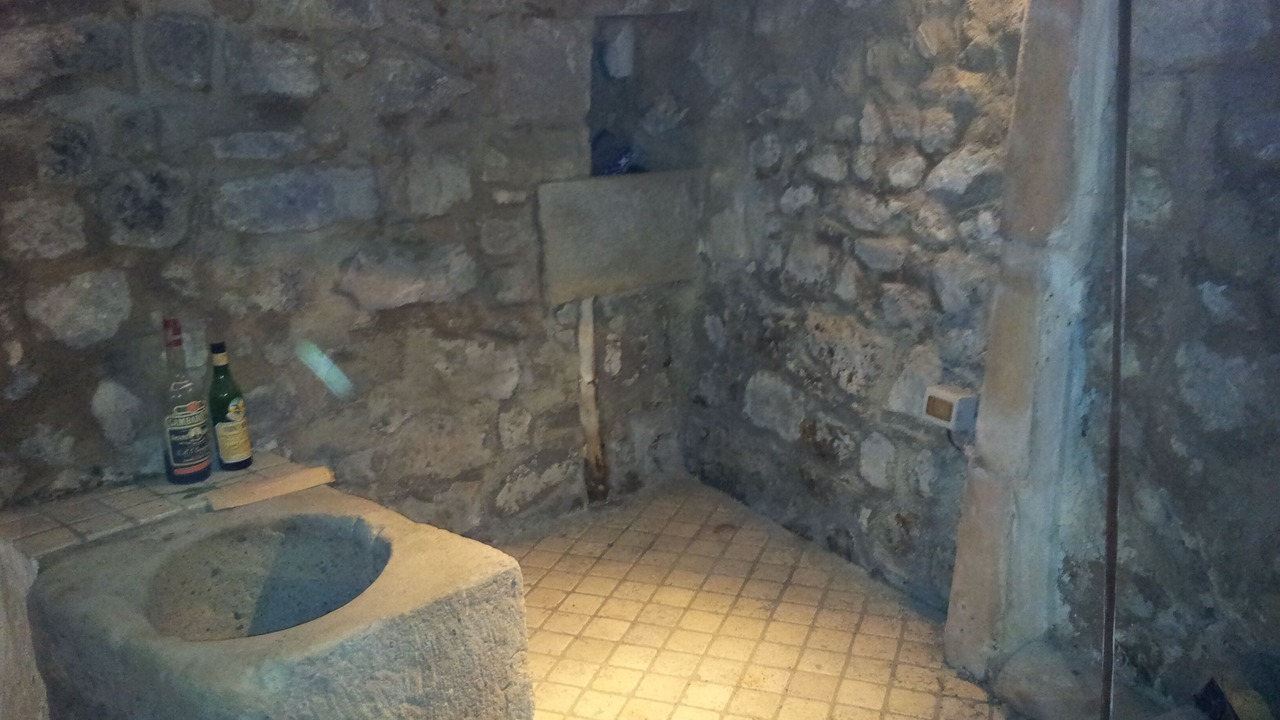 Photo of Bathroom in Montefiascone