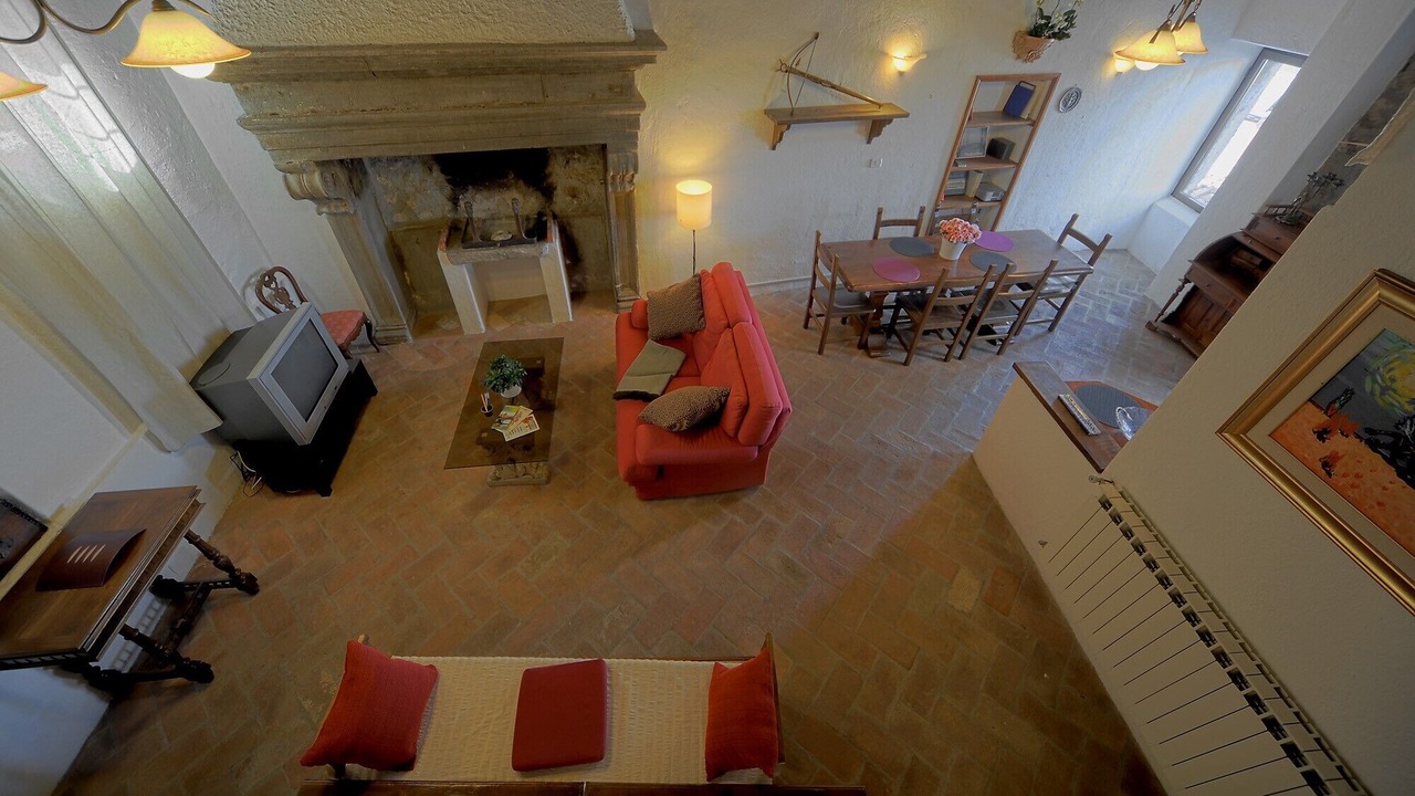 Photo of Livingroom in Montefiascone