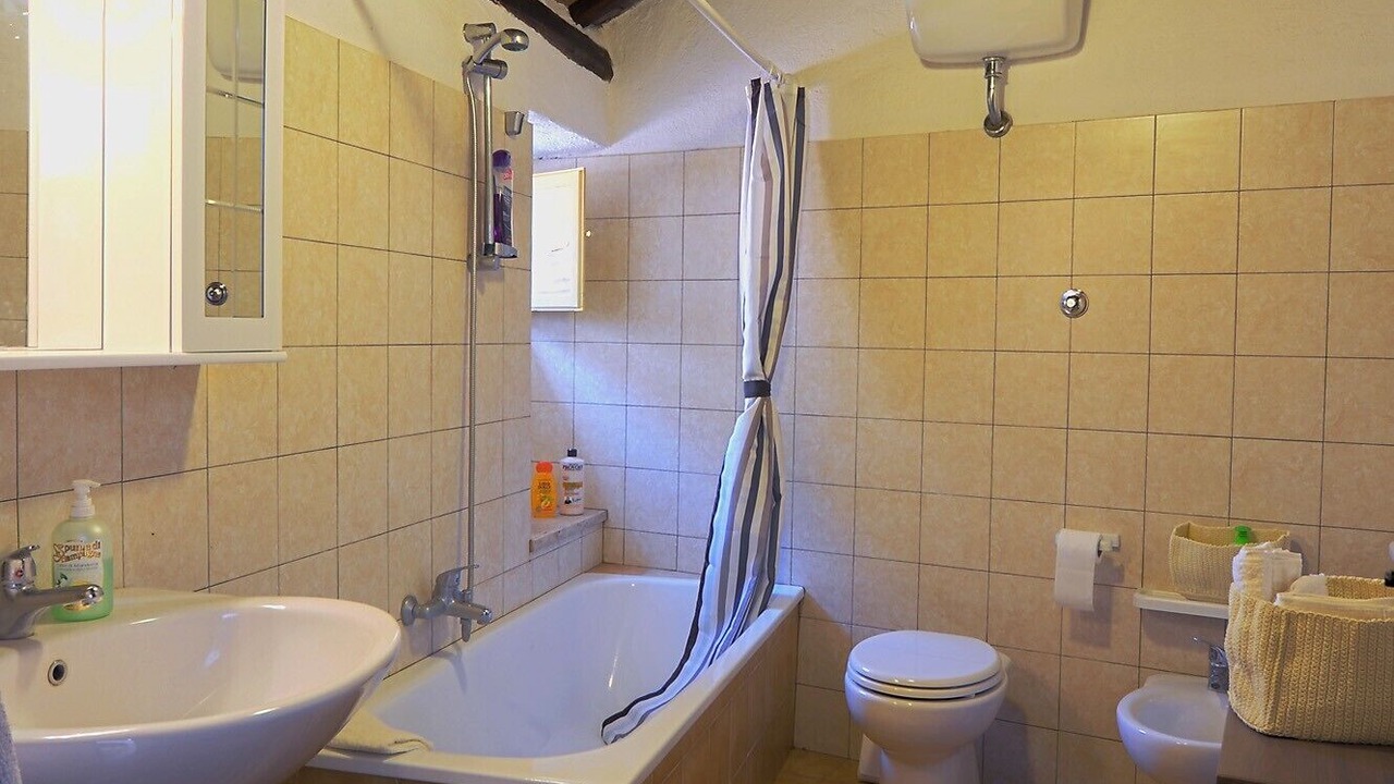 Photo of Bathroom in Montefiascone