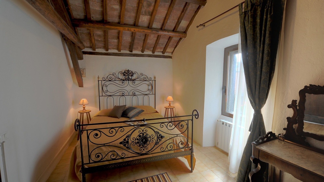 Photo of Bedroom in Montefiascone