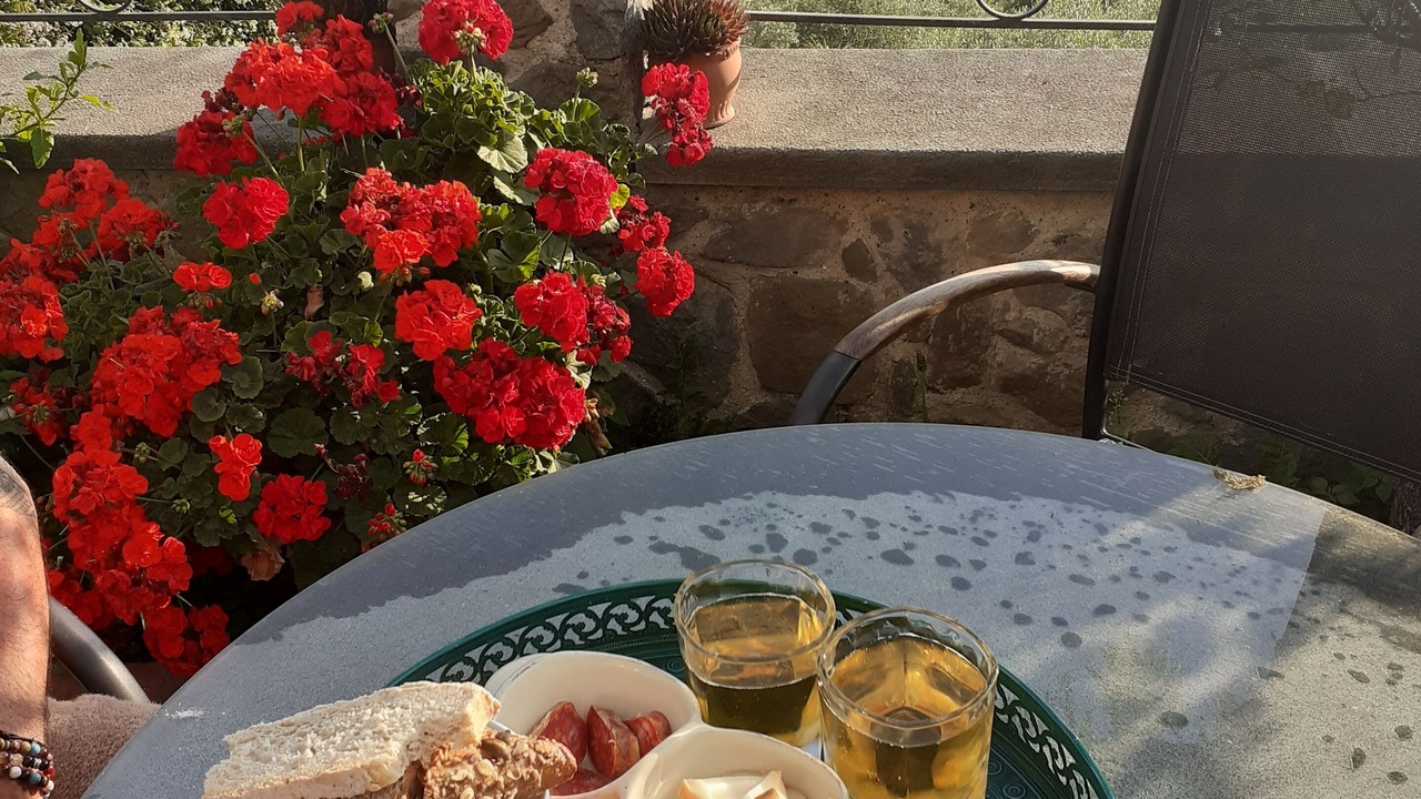 Photo of Outdoor in Montevettolini