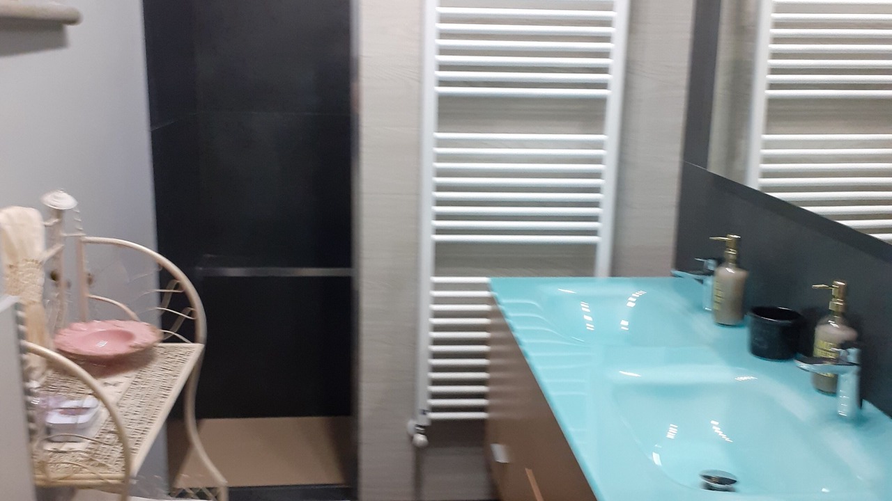 Photo of Bathroom in Montevettolini