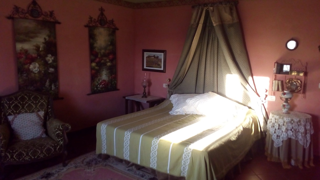 Photo of Bedroom in Montevettolini
