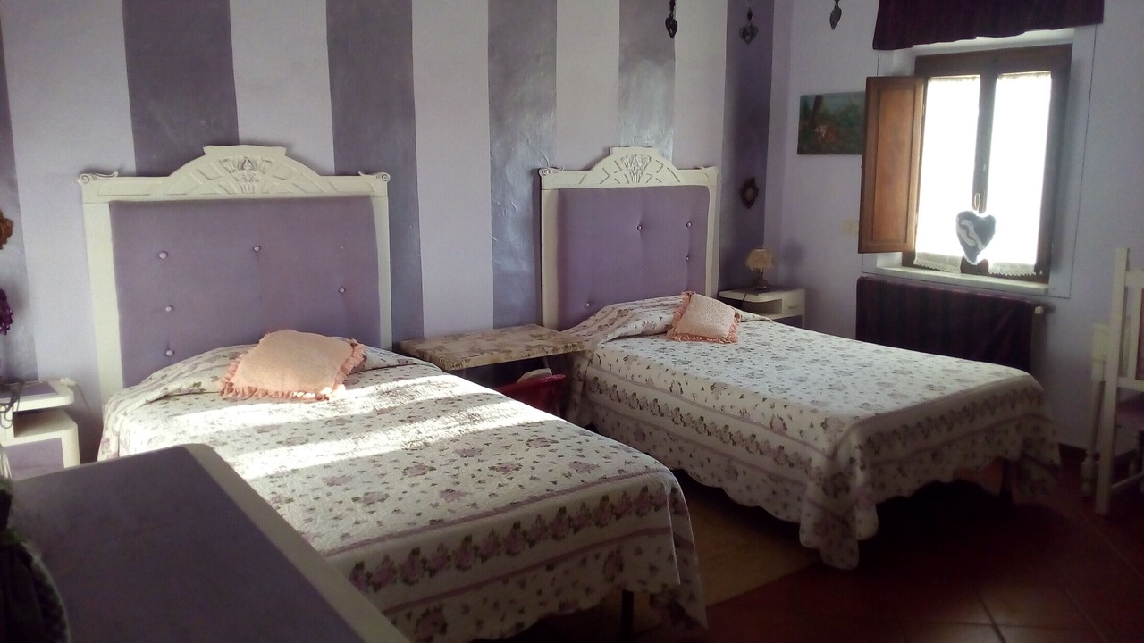Photo of Bedroom in Montevettolini