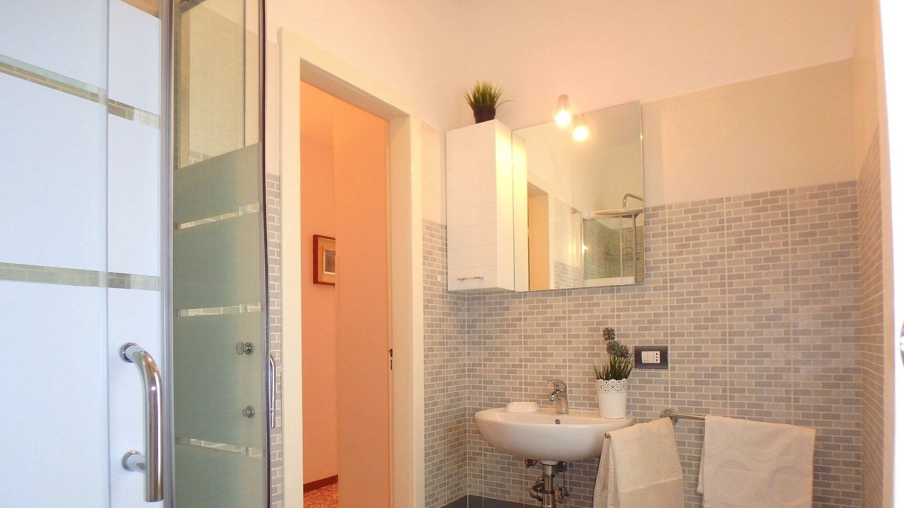 Photo of Bathroom in Lido di Pomposa