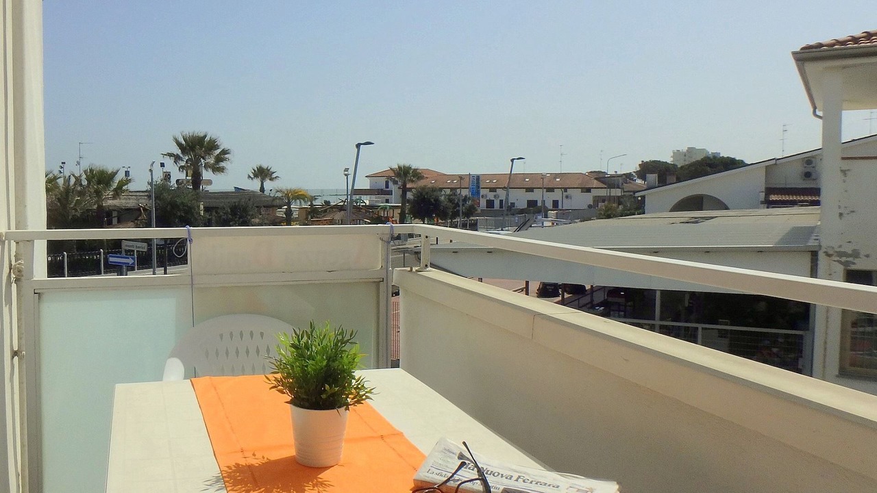 Photo of Outdoor in Lido di Pomposa