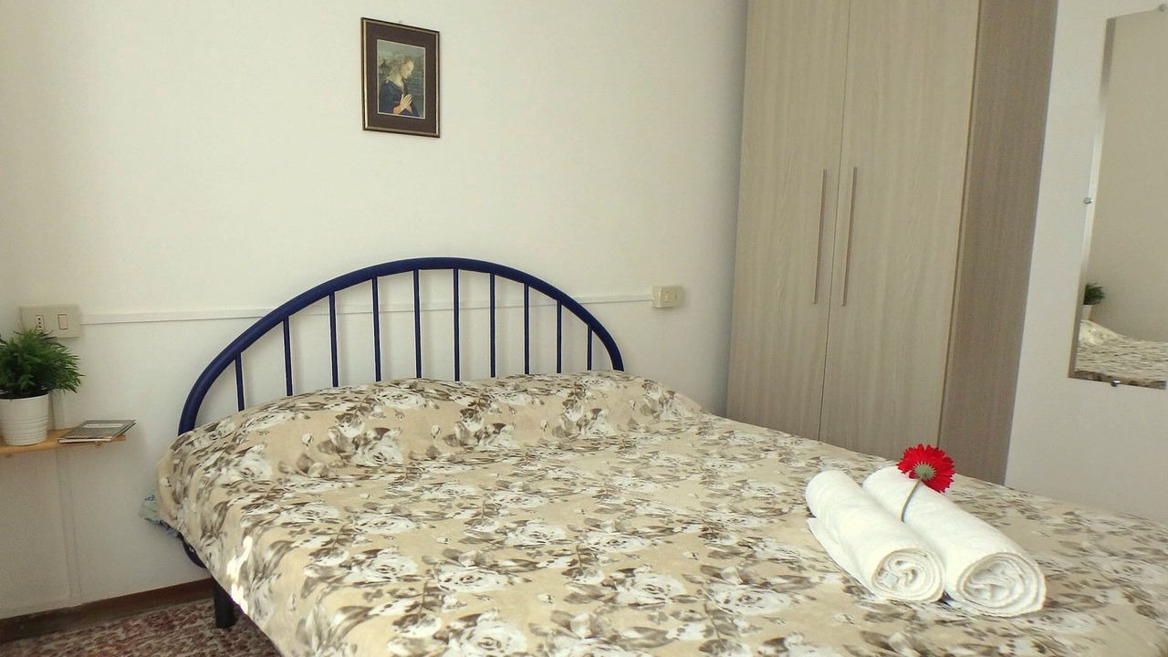 Photo of Bedroom in Lido di Pomposa