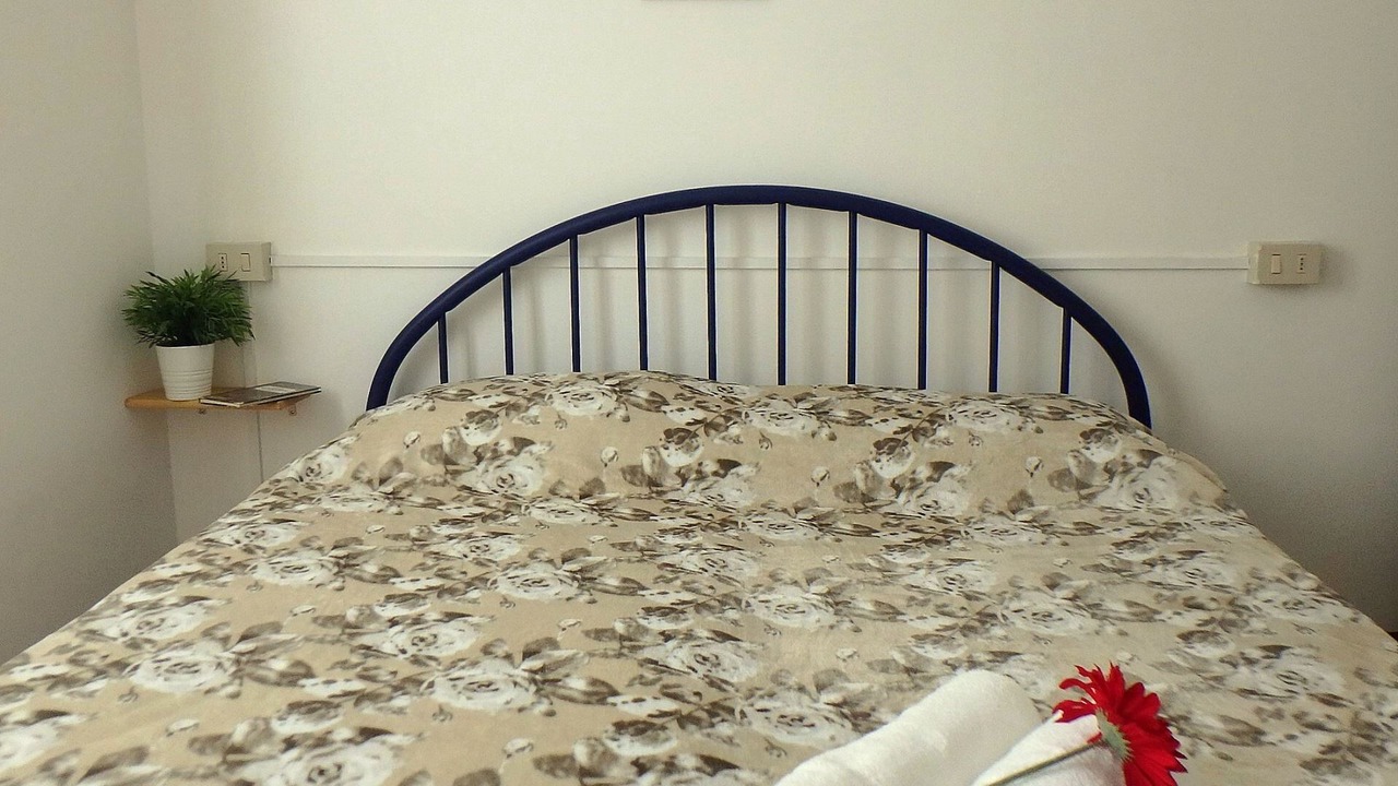 Photo of Bedroom in Lido di Pomposa