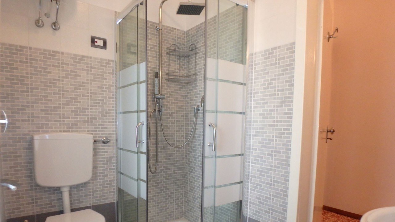 Photo of Bathroom in Lido di Pomposa