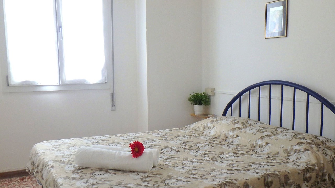 Photo of Bedroom in Lido di Pomposa