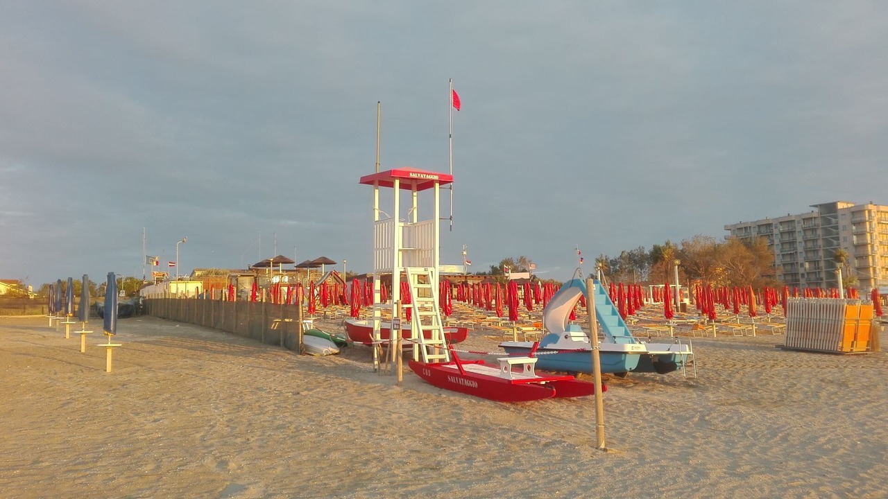 Photo of Others in Lido di Pomposa