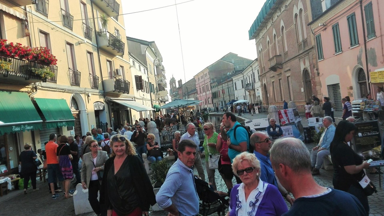 Photo of Outdoor in Lido di Pomposa