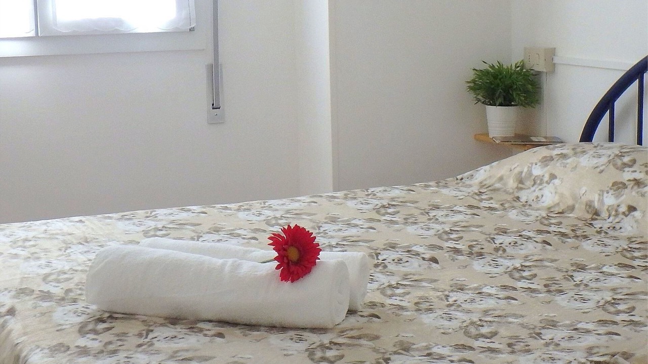 Photo of Bedroom in Lido di Pomposa