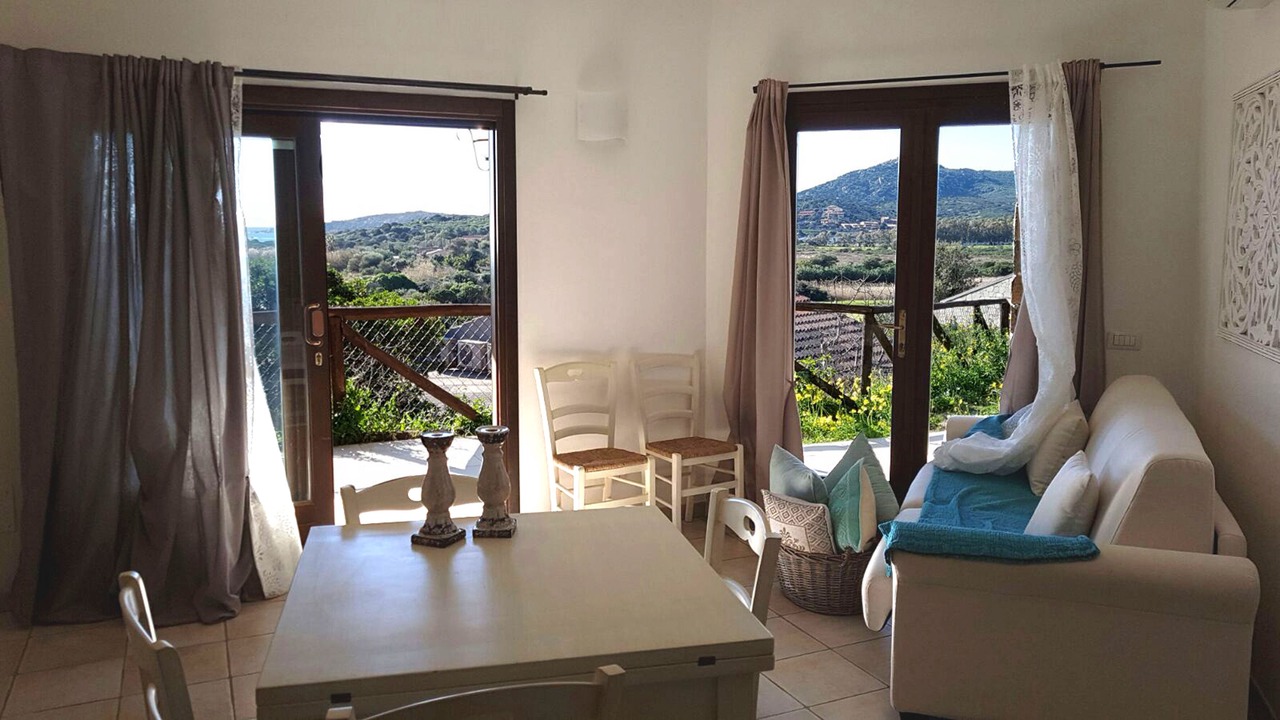 Photo of Livingroom in Chia
