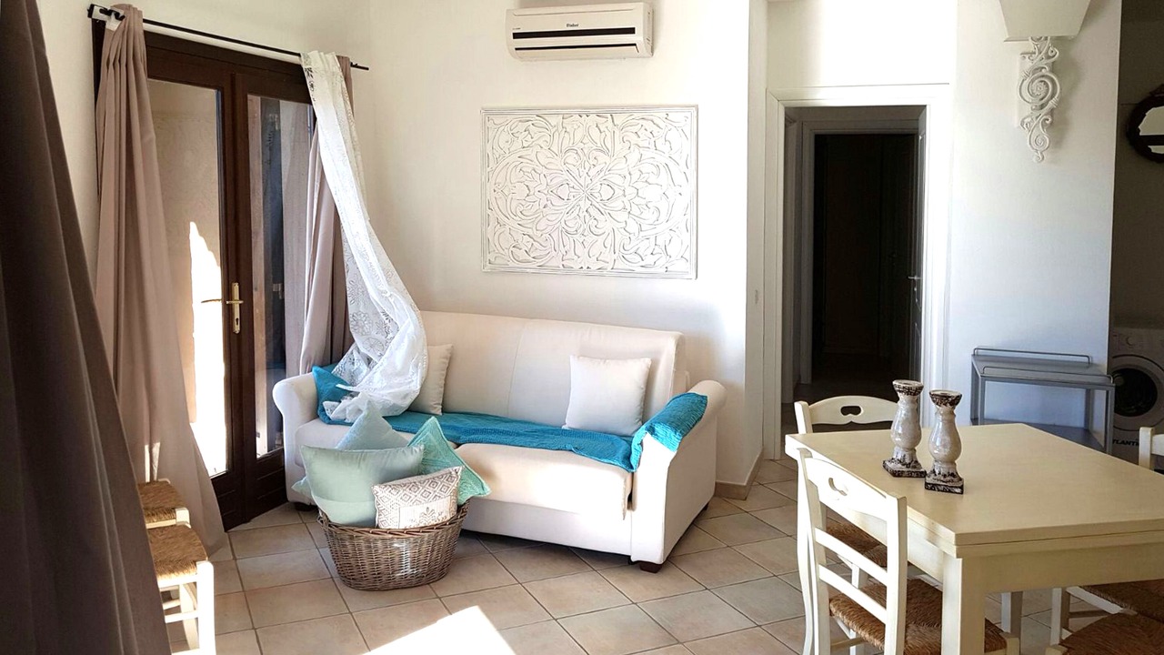 Photo of Livingroom in Chia